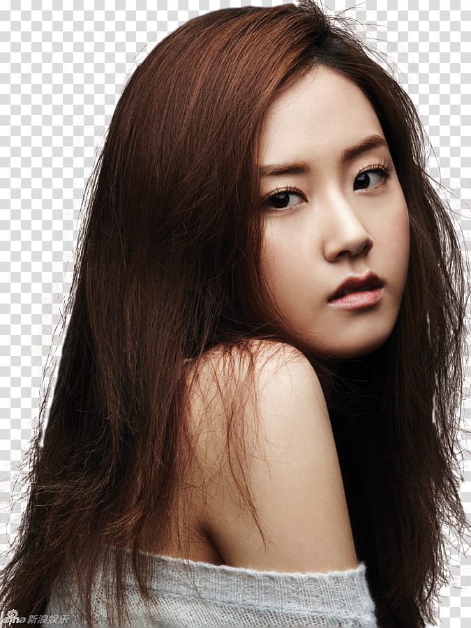 minute GaYoon transparent background PNG clipart