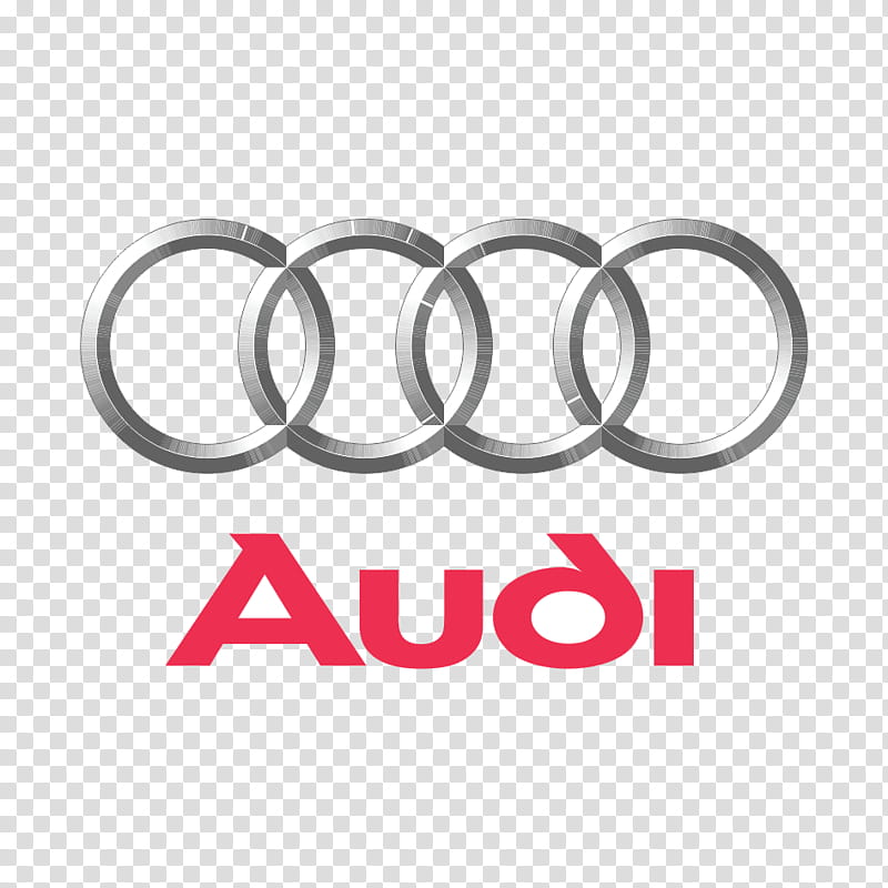 Audi Logo, Car, Auto Union, Vehicle, Body Jewelry, German Language, Text, Symbol transparent background PNG clipart