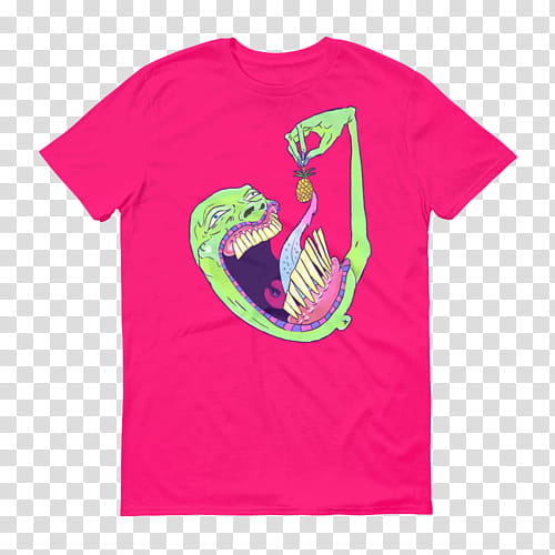 Pink Flamingo, Tshirt, Ringer Tshirt, Clothing, Sleeve, SweatShirt, Tshirt Eat, Camiseta e transparent background PNG clipart