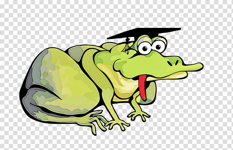 cartoon reptile crocodile wildlife animation, Cartoon, Crocodilia transparent background PNG clipart