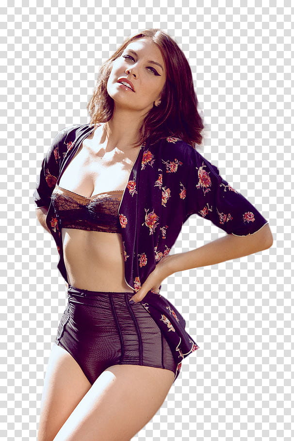  LAUREN COHAN transparent background PNG clipart