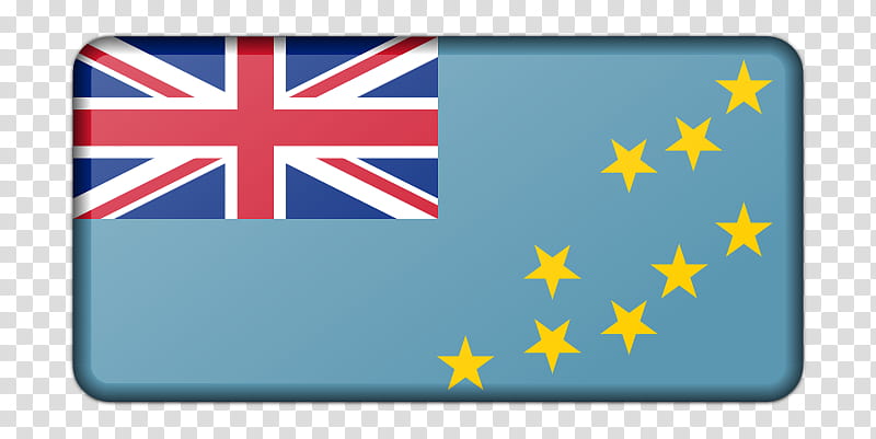 Flag, Tuvalu, Flag Of Tuvalu, Sticker, Online Stores Inc, Tuvaluan Language, Flag Of The United States, Textile transparent background PNG clipart