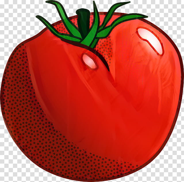 Tomato, Tomatom, Strawberry, Food, Apple, Vegetable, Red, Solanum transparent background PNG clipart