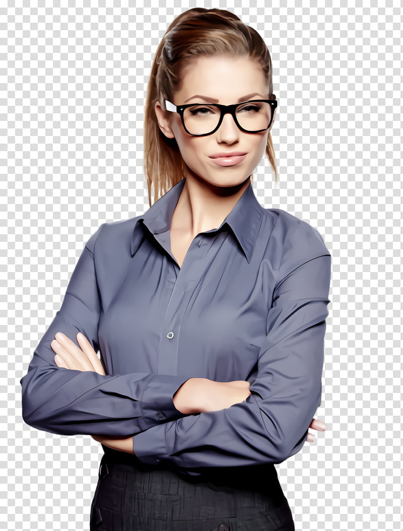 Glasses, Eyewear, Whitecollar Worker, Arm, Businessperson, Job, Vision Care, Sleeve transparent background PNG clipart