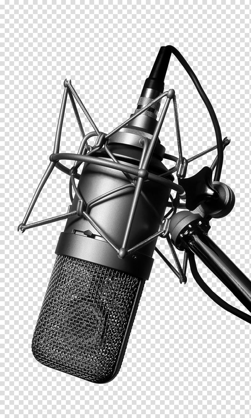 Studio Ribbon, Microphone, Recording Studio, Sound, Voiceover, Human Voice, Music, Ribbon Microphone transparent background PNG clipart