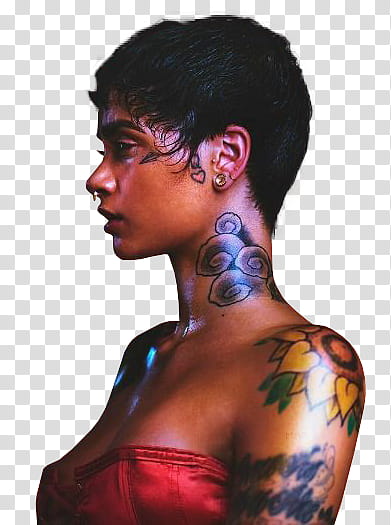 KEHLANI SWEETSEXYSAVAGE transparent background PNG clipart