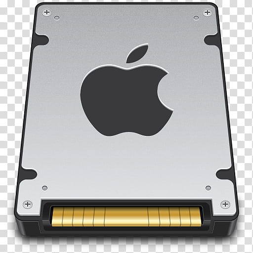 harddisk multiset, apple icon transparent background PNG clipart