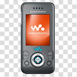 Sony Ericsson W Icon , Sony Ericsson W Urban Grey transparent background PNG clipart