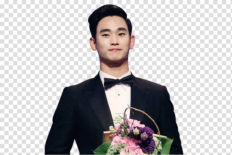 Kim Soo Hyun # transparent background PNG clipart