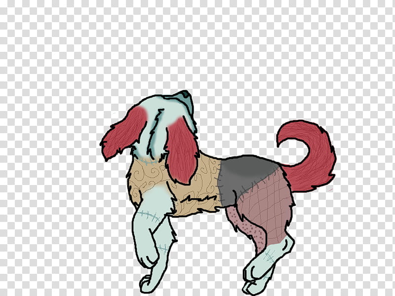 Sally Spaniel transparent background PNG clipart