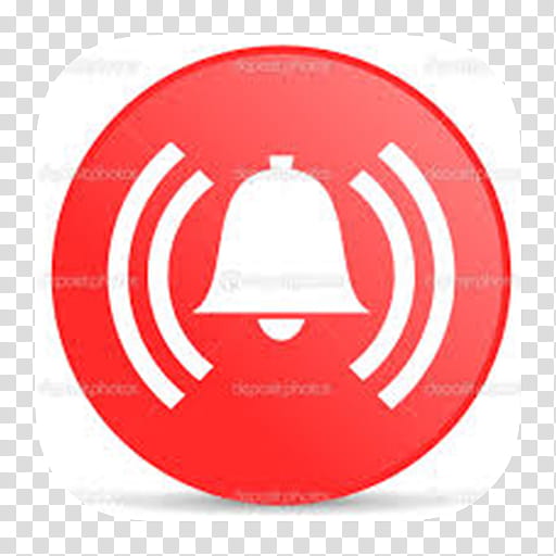 fire alarm icon