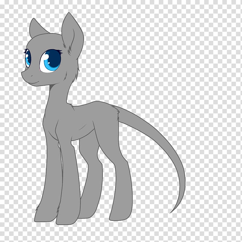 Female Pony Base  FU, My Pony Tail transparent background PNG clipart