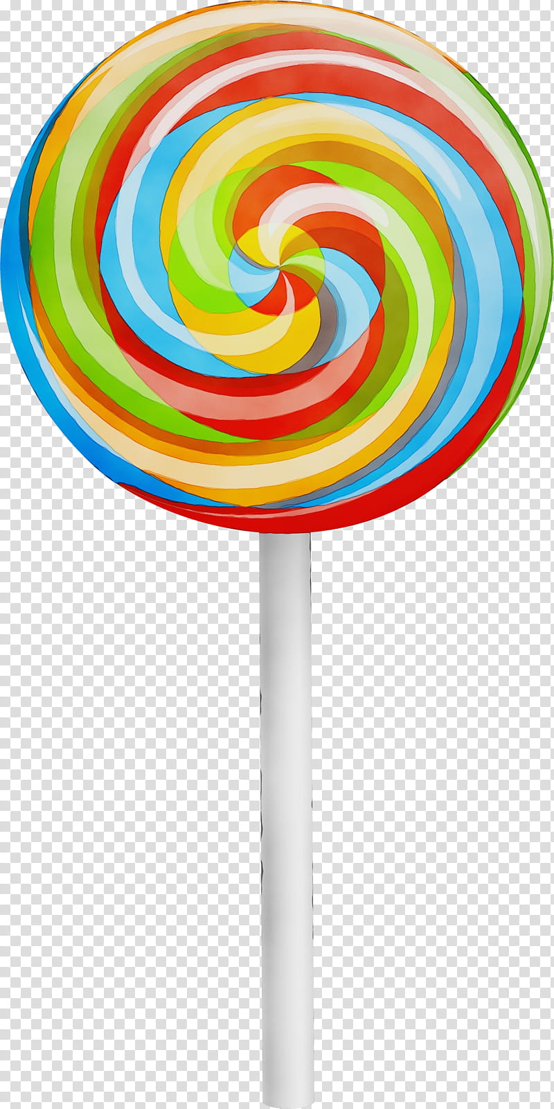 Lollipop, Watercolor, Paint, Wet Ink, Candy, Sweetness, Drawing, Chupa Chups transparent background PNG clipart
