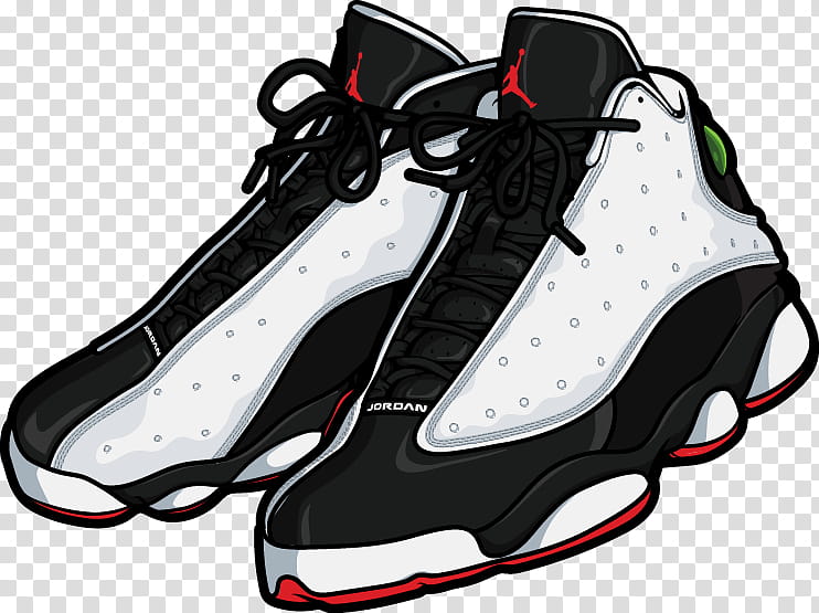 Michael Jordan, Nike Air Jordan Xiii, Shoe, Basketball Shoe, Sneakers, Air Jordan Retro Xii, Nike Air Max, Sports Shoes transparent background PNG clipart