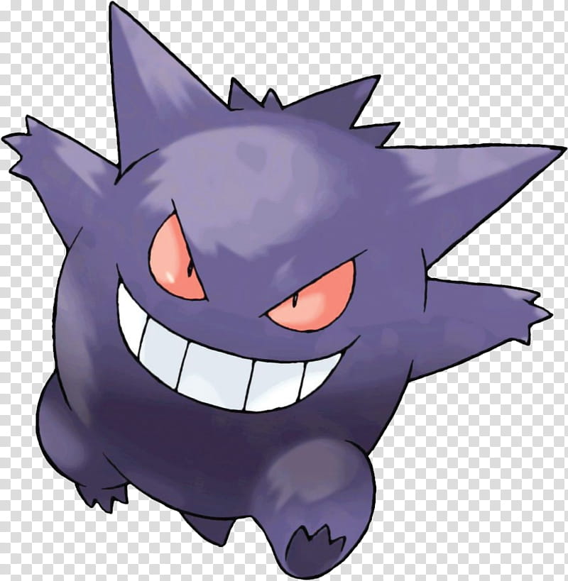 Mouth, Gengar, Arceus, Video Games, Alola, Kanto, Cartoon, Snout transparent background PNG clipart