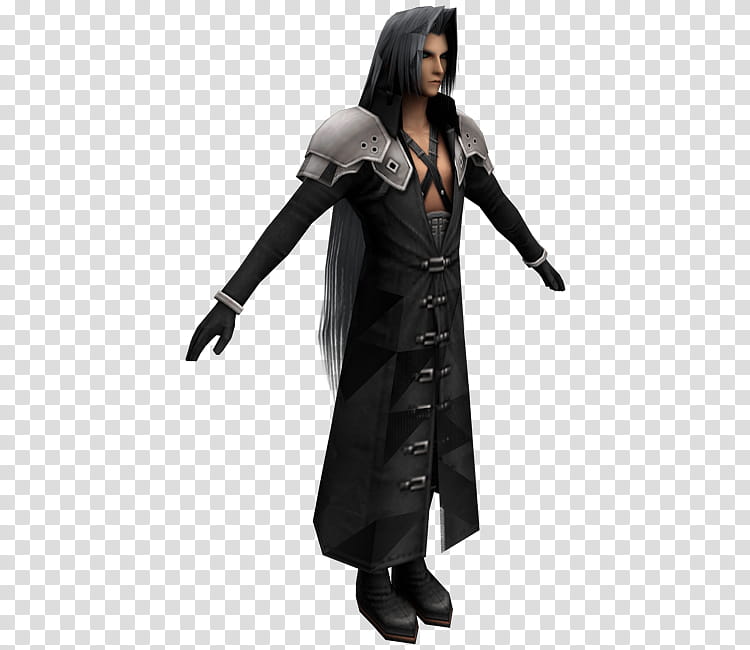 Cloud Final Fantasy, Crisis Core Final Fantasy VII, Sephiroth, Final Fantasy Vii Remake, Cloud Strife, Theatrhythm Final Fantasy, Zack Fair, Final Fantasy X2 transparent background PNG clipart