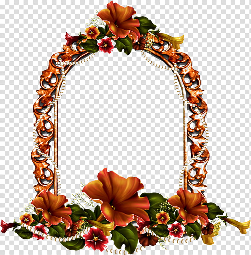 Floral Wreath Autumn Frame, Floral Design, Flower, Samos, Cut Flowers, Artificial Flower, Frames, Email transparent background PNG clipart