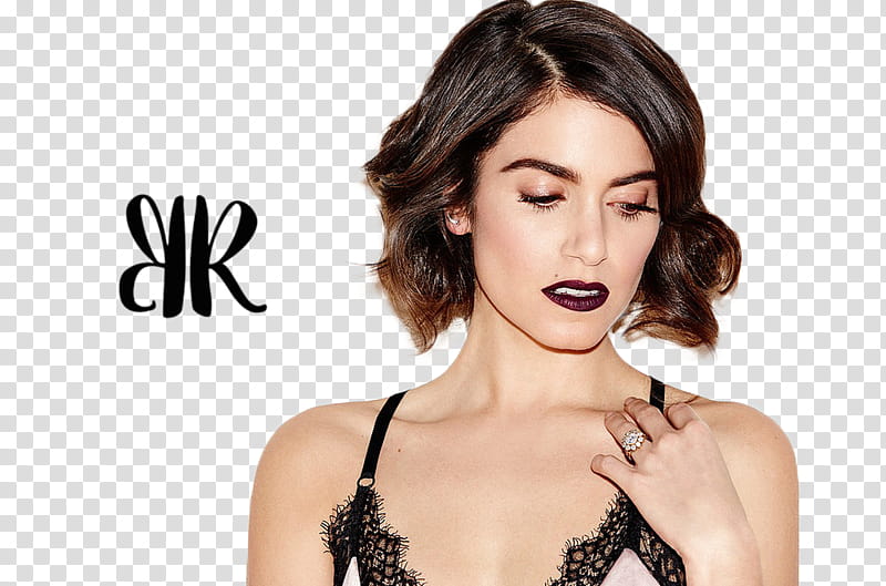 NIKKI REED transparent background PNG clipart