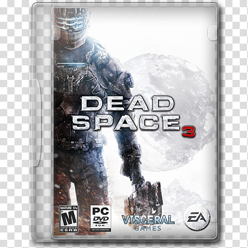 Game Icons , Dead-Space- transparent background PNG clipart