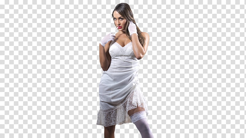 Nikki Bella Best Diva Pics of  transparent background PNG clipart