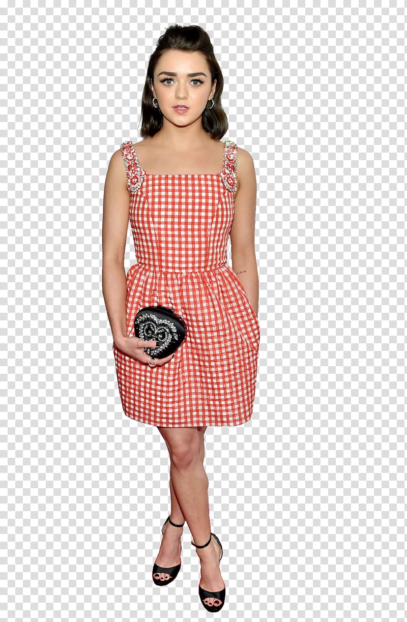 Maisie Williams, maisie-williams-bafta-tea-party-in-los-angeles---- transparent background PNG clipart