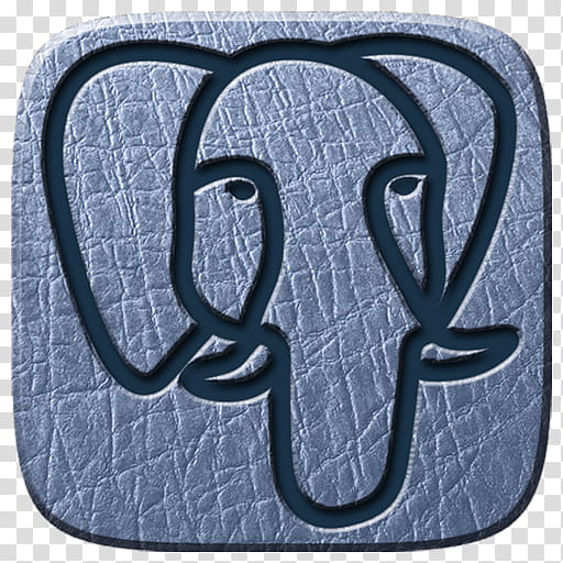 Marei Icon Theme, elephant symbol tile transparent background PNG clipart
