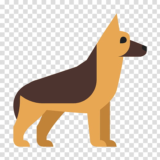 Fox, German Shepherd, Labrador Retriever, Pet, Obedience Training, Animal, Dog, Snout transparent background PNG clipart