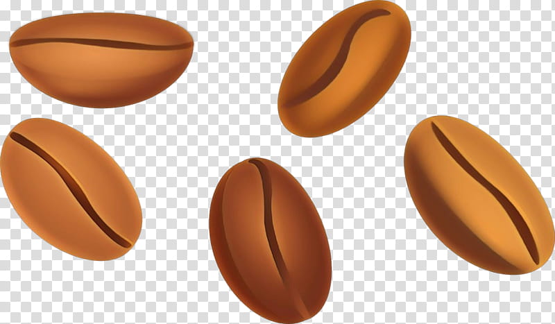 Chocolate, Suikerboon, Brown, Almond, Oval, Food, Egg, Egg Shaker transparent background PNG clipart