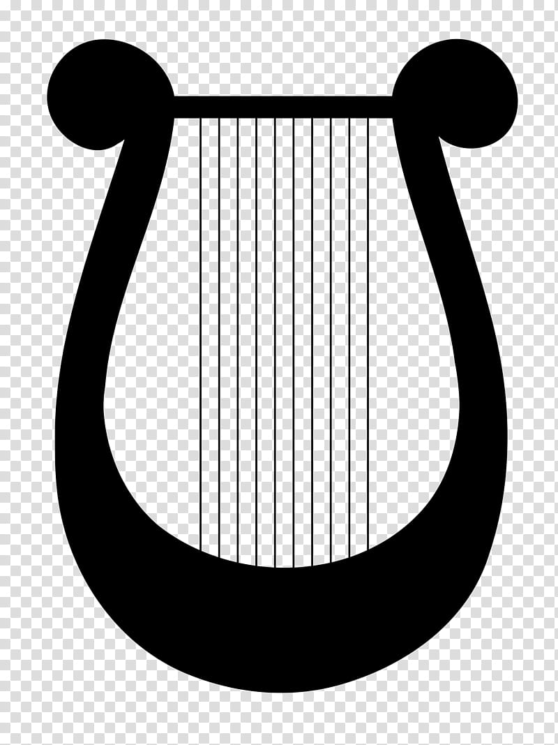 Lyre Line, Silhouette, Musical Instruments, Harp, String Instruments, Drawing, Musical Instrument Accessory transparent background PNG clipart