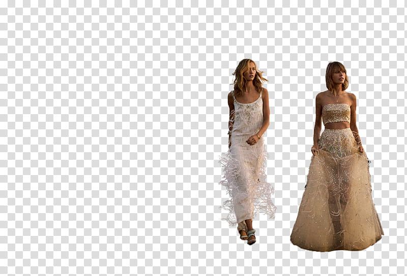 Taylor Swift y Karlie Kloss transparent background PNG clipart