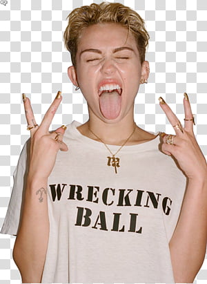 Miley Cyrus O5 transparent background PNG clipart thumbnail