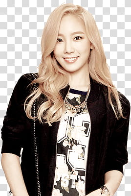 Taeyeon Mixxo  transparent background PNG clipart