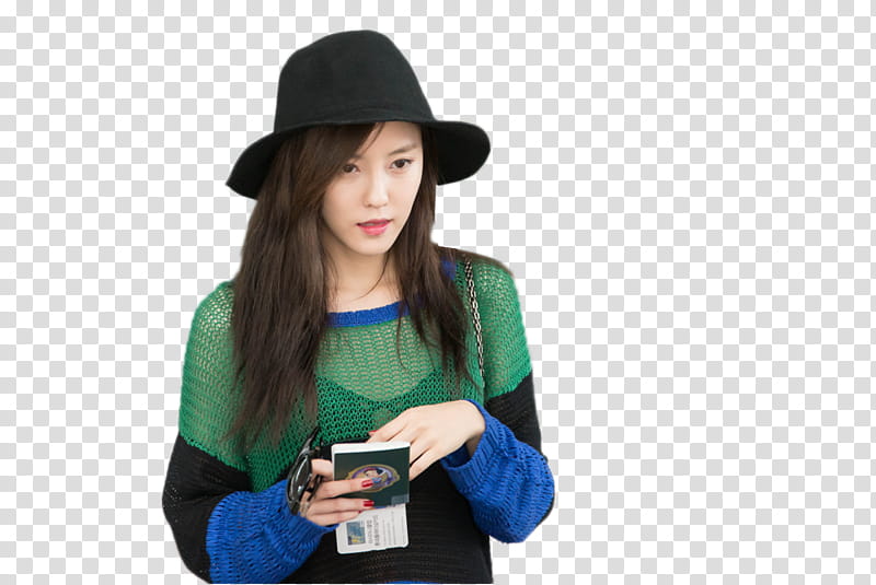 Hyomin Haneda Airport transparent background PNG clipart