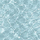 Pool environment, clear water transparent background PNG clipart