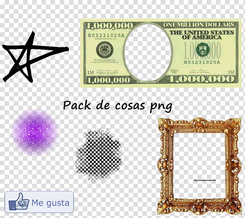 otras cosas transparent background PNG clipart