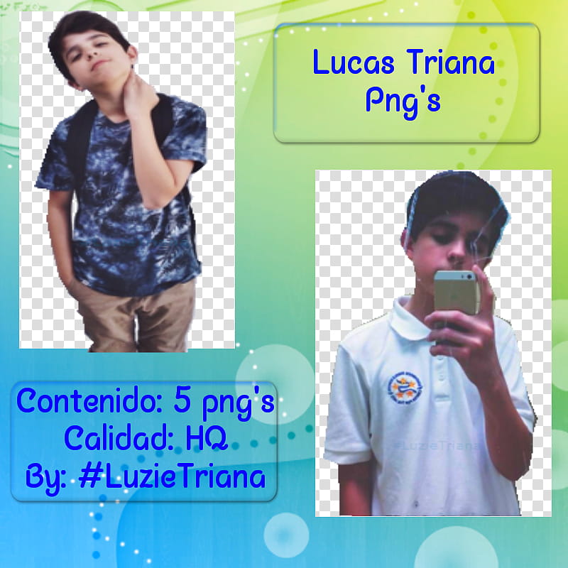 Lucas Triana transparent background PNG clipart