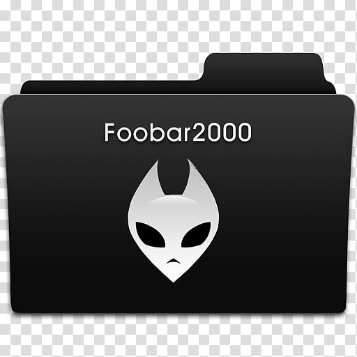 Foobar ico folder, foobar icon transparent background PNG clipart