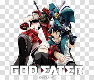 God Eater Transparent Background Png Cliparts Free Download Hiclipart