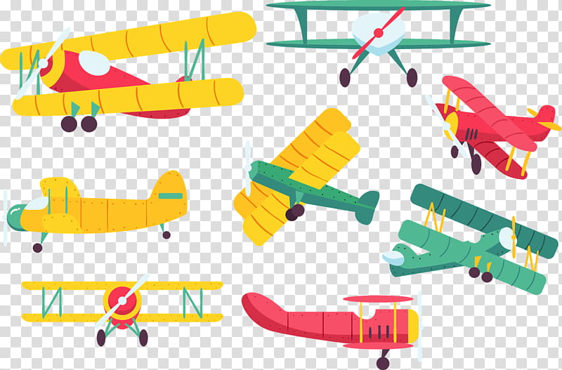 Airplane, Helicopter, Toy, Vehicle, Model Aircraft, Radiocontrolled Aircraft, Baby Toys, Biplane transparent background PNG clipart