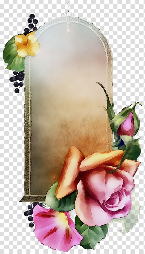 Watercolor Background Frame, Paint, Wet Ink, Graduation Ceremony, 2019, California State University East Bay, 2018, Music transparent background PNG clipart
