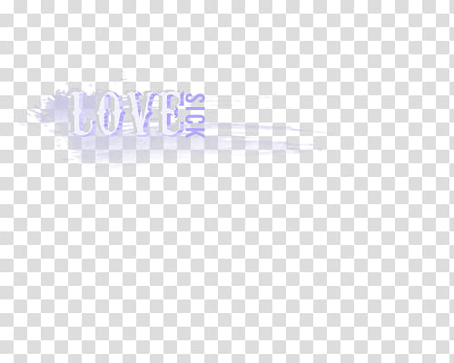 Super de recursos, lovesick text transparent background PNG clipart