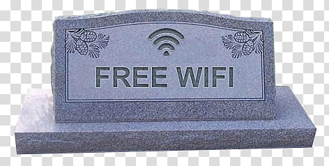 Watch, Free Wifi signage transparent background PNG clipart