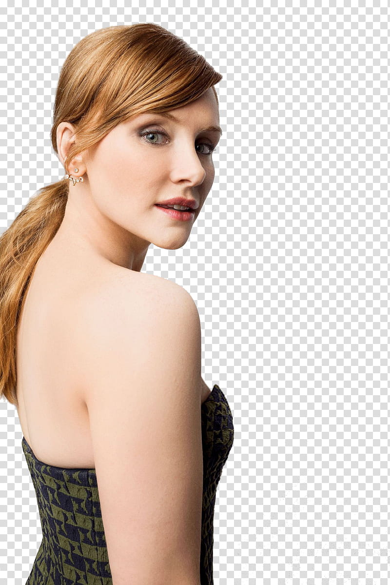 #, Bryce Dallas Howard transparent background PNG clipart