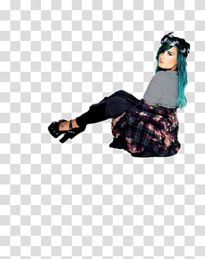 Demi Lovato 2 transparent background PNG clipart thumbnail