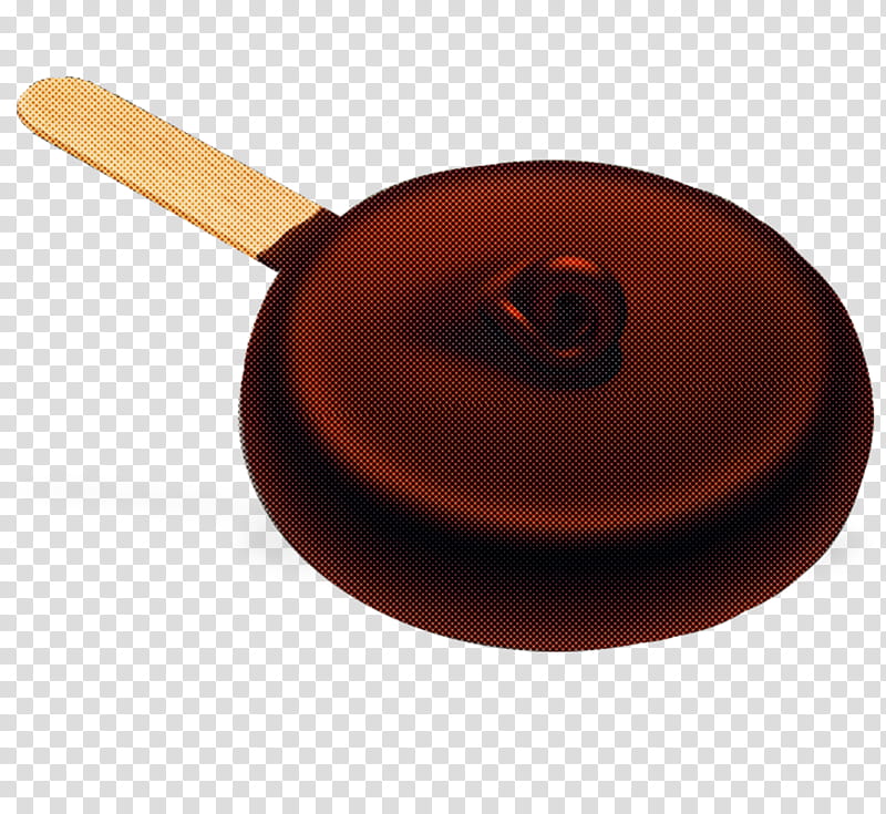 Chocolate, Frying Pan, Cookware And Bakeware, Caquelon, Top transparent background PNG clipart