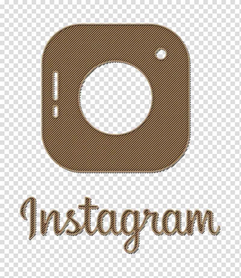 instagram logo icon instgram icon logo icon, Social Media Icon, Text, Circle transparent background PNG clipart