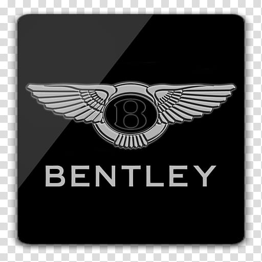 Car Logos with Tamplate, Bentley icon transparent background PNG clipart