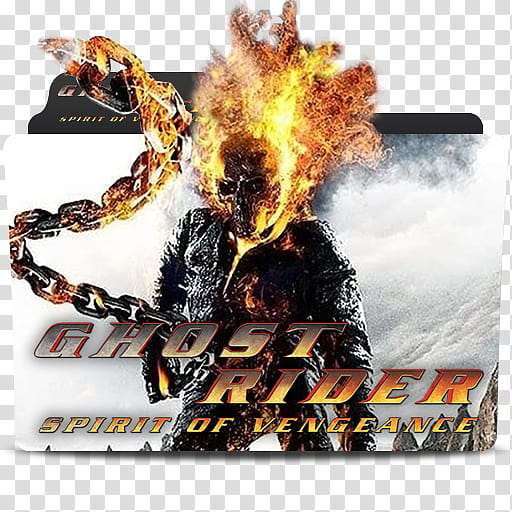 Ghost Rider - Ghost Rider - Sticker | TeePublic
