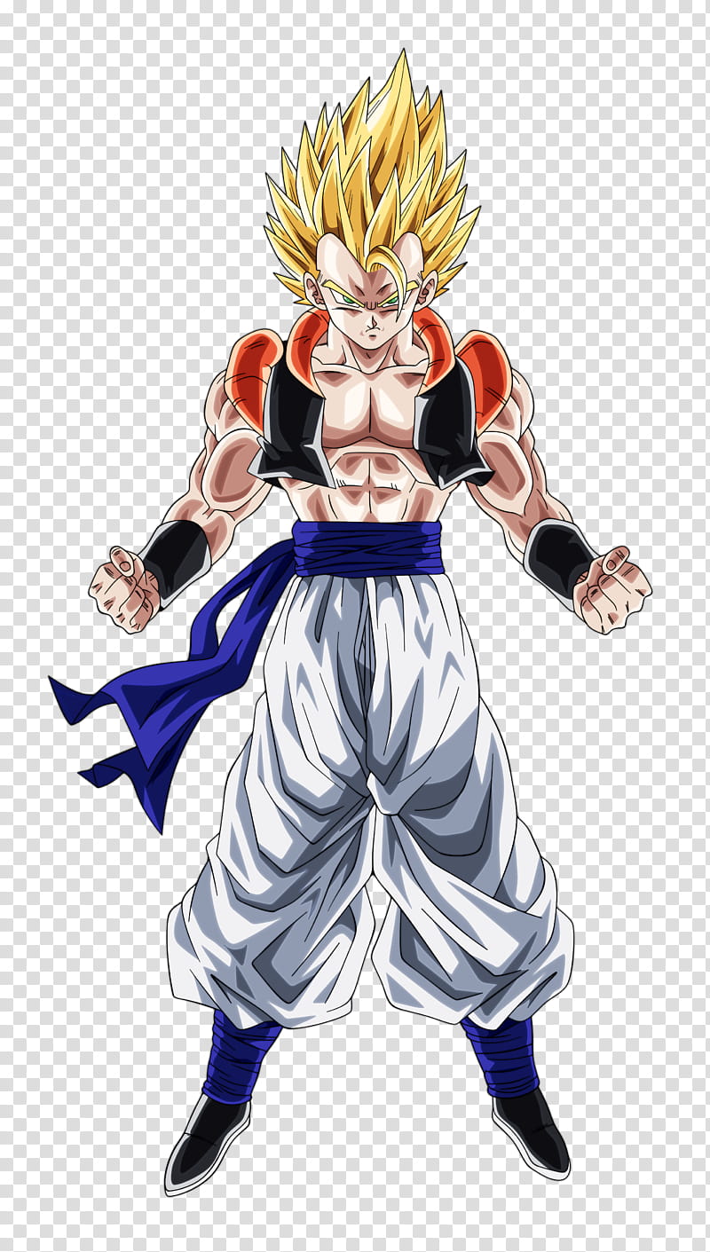 Dragon Ball Z Png 