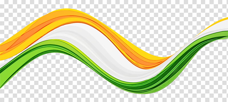 India Independence Day India Flag, India Republic Day, Patriotic, Line, Angle, Yellow transparent background PNG clipart